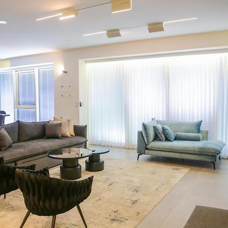 Yalarent Midtown Towers Tlv Tel Aviv Exterior foto