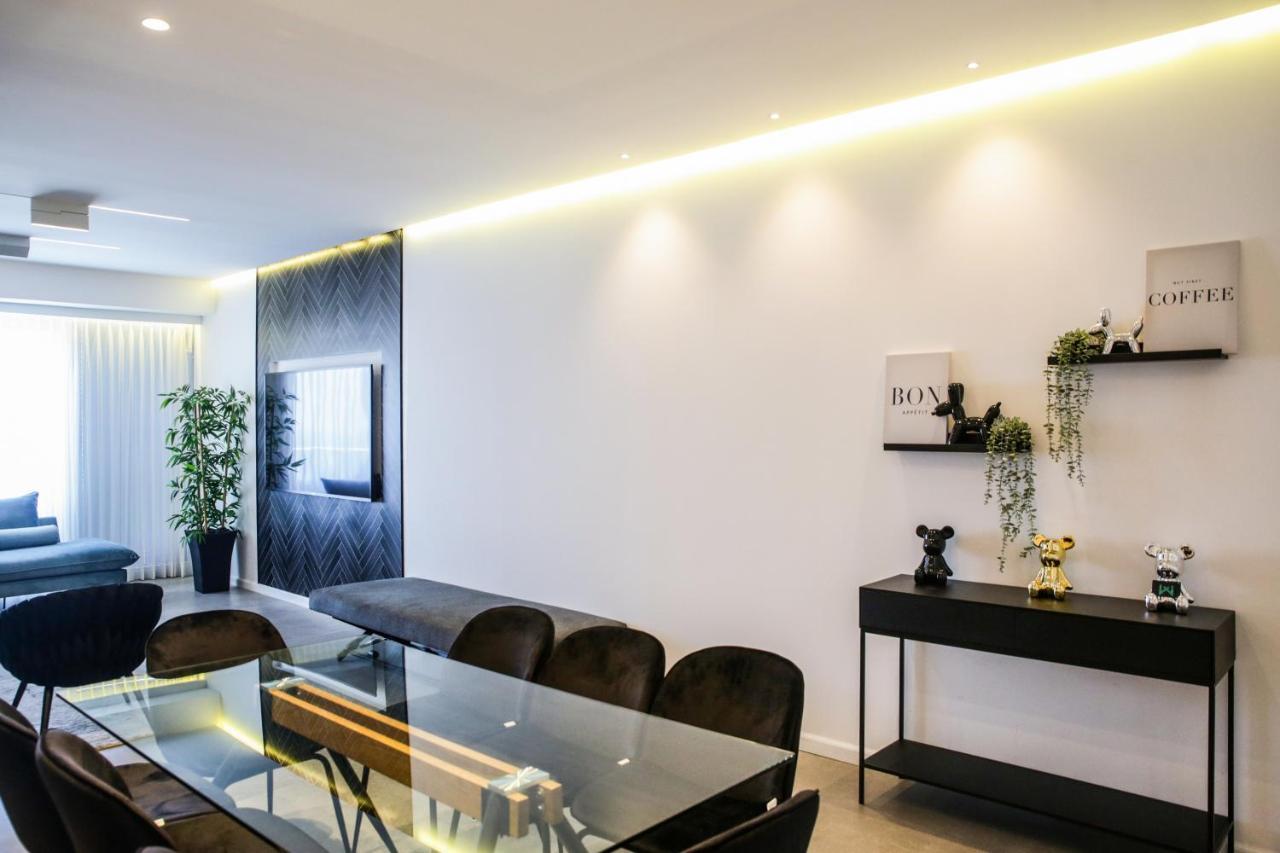 Yalarent Midtown Towers Tlv Tel Aviv Exterior foto